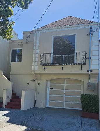 Remodeled Central Sunset 2BR Single-Family House Craigslist photo 1