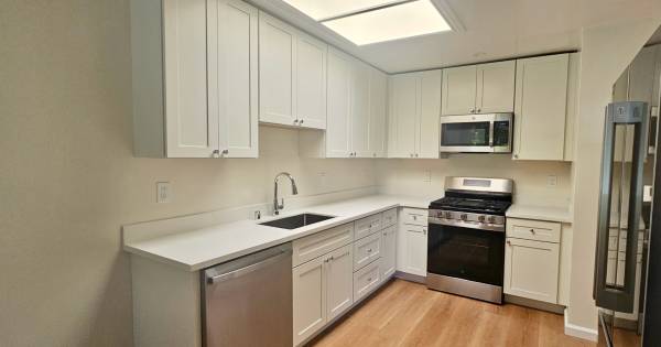 Remodeled Central Sunset 2BR Single-Family House Craigslist photo 13