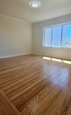 Remodeled Central Sunset 2BR Single-Family House Craigslist photo 17