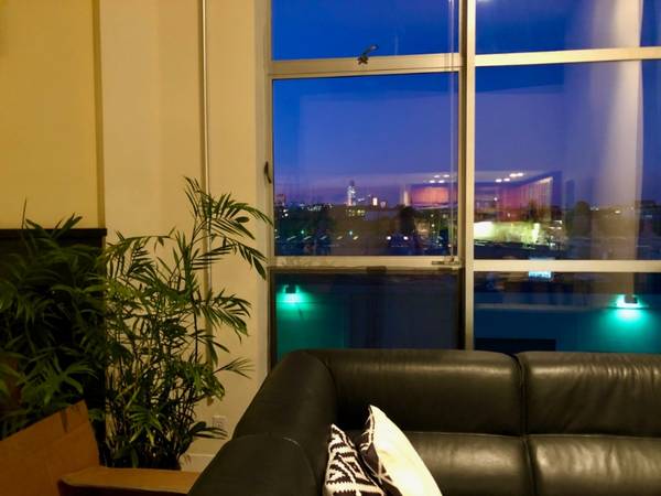 Bright Top-Floor Dogpatch Loft Craigslist photo 9