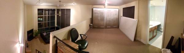 Bright Top-Floor Dogpatch Loft Craigslist photo 17