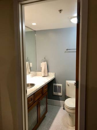 Bright Top-Floor Dogpatch Loft Craigslist photo 19