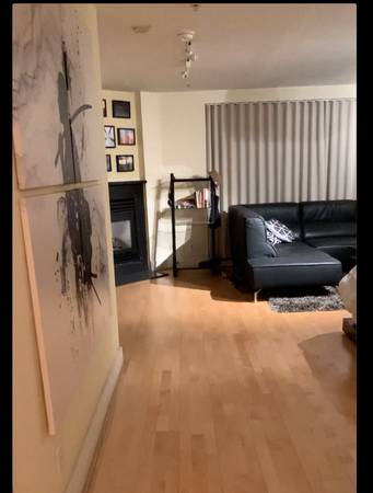 Bright Top-Floor Dogpatch Loft Craigslist photo 21