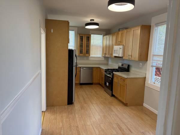 Sunny and Bright Flat at 983 Hampshire Craigslist photo 7
