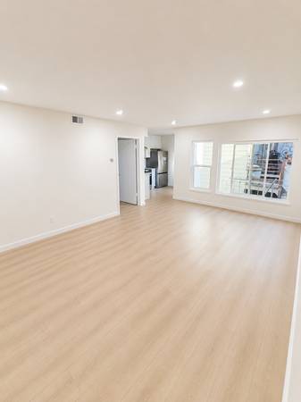 Newly Renovated Top-Floor 2BR near Golden Gate Park Craigslist photo 6