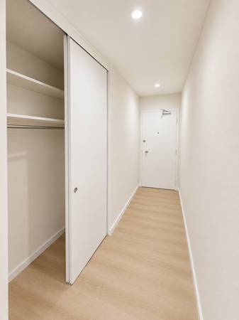 Newly Renovated Top-Floor 2BR near Golden Gate Park Craigslist photo 8