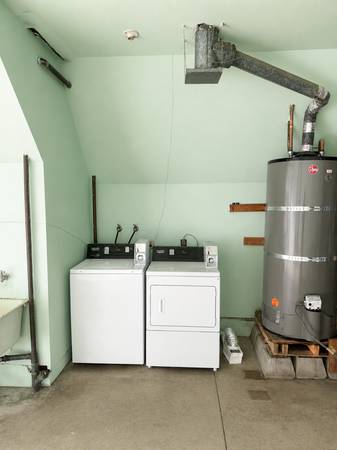Newly Renovated Top-Floor 2BR near Golden Gate Park Craigslist photo 9