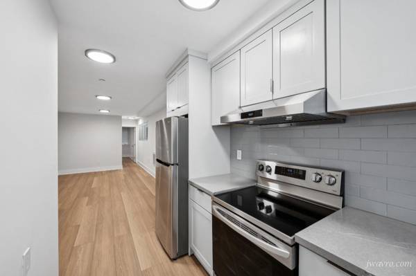 Mission Ground-Floor 1 Bed near Valencia Craigslist photo 1