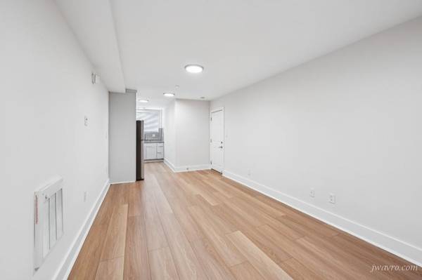 Mission Ground-Floor 1 Bed near Valencia Craigslist photo 5