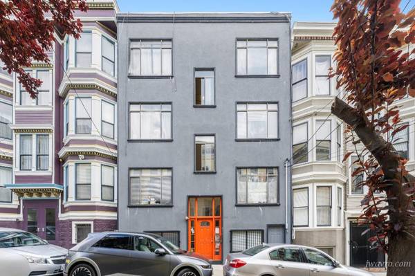 Mission Ground-Floor 1 Bed near Valencia Craigslist photo 19