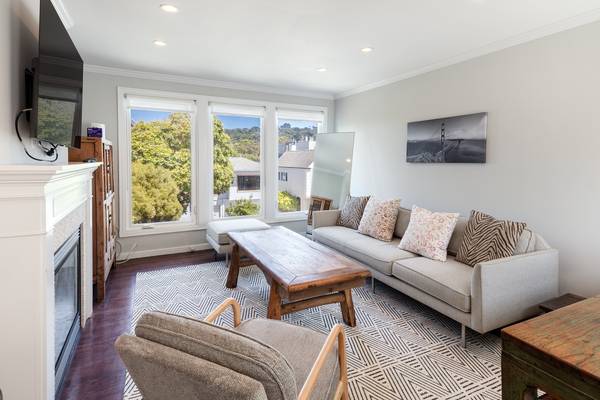 Furnished Lake St 1 Bed near Presidio Craigslist photo 3