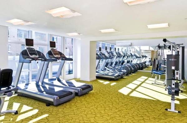 Mission Bay 1 Bed plus Den with Bay Views Craigslist photo 11