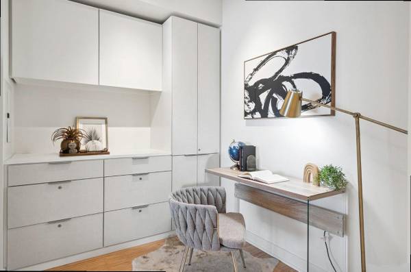 Mission Bay 1BR + Den with Bay Views near UCSF Craigslist photo 3