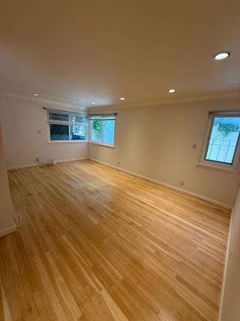 Renovated Pacific Heights 1BR Condo near Lafayette Park Craigslist photo 2