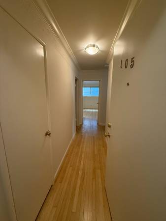 Renovated Pacific Heights 1BR Condo near Lafayette Park Craigslist photo 3