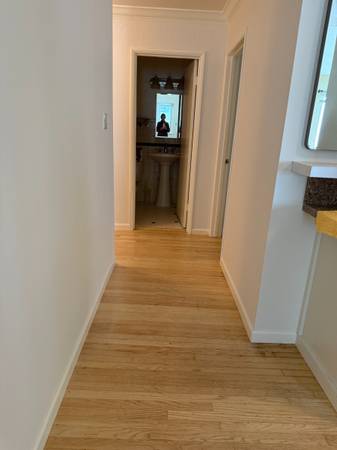 Renovated Pacific Heights 1BR Condo near Lafayette Park Craigslist photo 12
