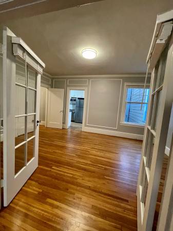 Large 2BR with In-Unit Laundry near Golden Gate Park Craigslist photo 5