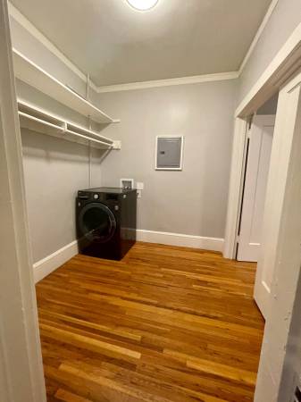 Large 2BR with In-Unit Laundry near Golden Gate Park Craigslist photo 13