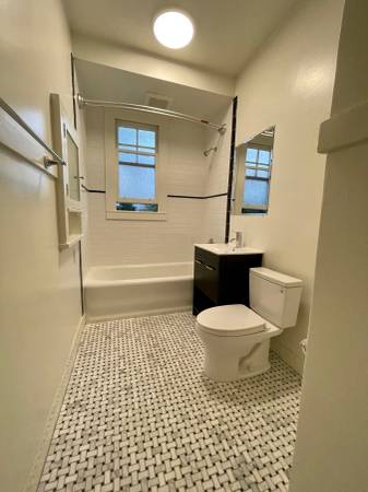 Large 2BR with In-Unit Laundry near Golden Gate Park Craigslist photo 15