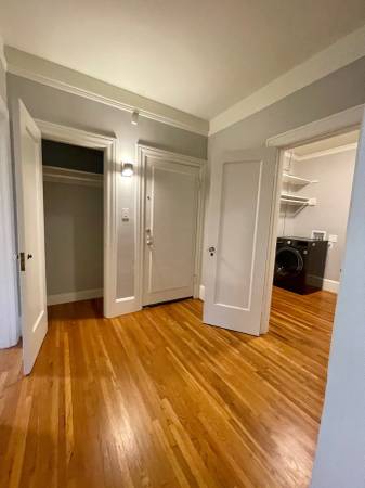 Large 2BR with In-Unit Laundry near Golden Gate Park Craigslist photo 14