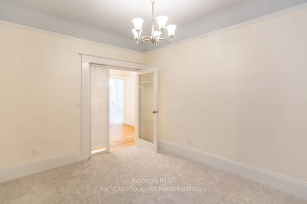 Top-Floor 2 Bed at Alamo Square Craigslist photo 17