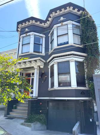 275B Waller St Lower Haight Remodel Craigslist photo 1
