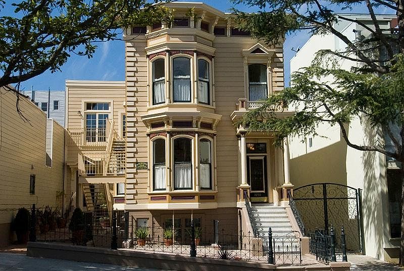 1050 Dolores St APT E Zillow photo 29
