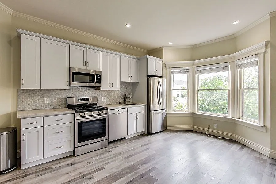 1st image of 1340A Haight St