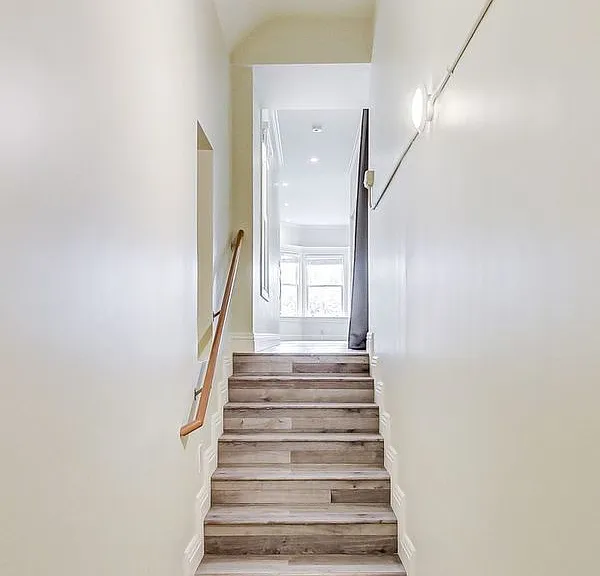 10th image of 1340A Haight St