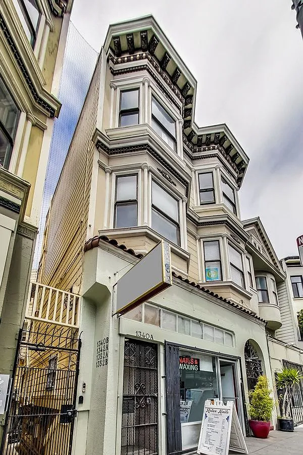 24th image of 1340A Haight St