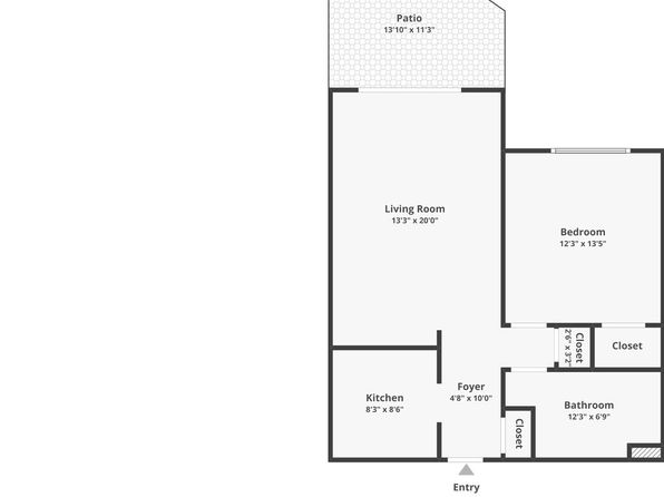 2001 McAllister St APT 119 Zillow photo 48