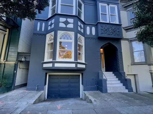 2727 Clay St APT 1, San Francisco, CA 94115