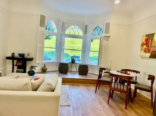 2727 Clay St APT 1, San Francisco, CA 94115
