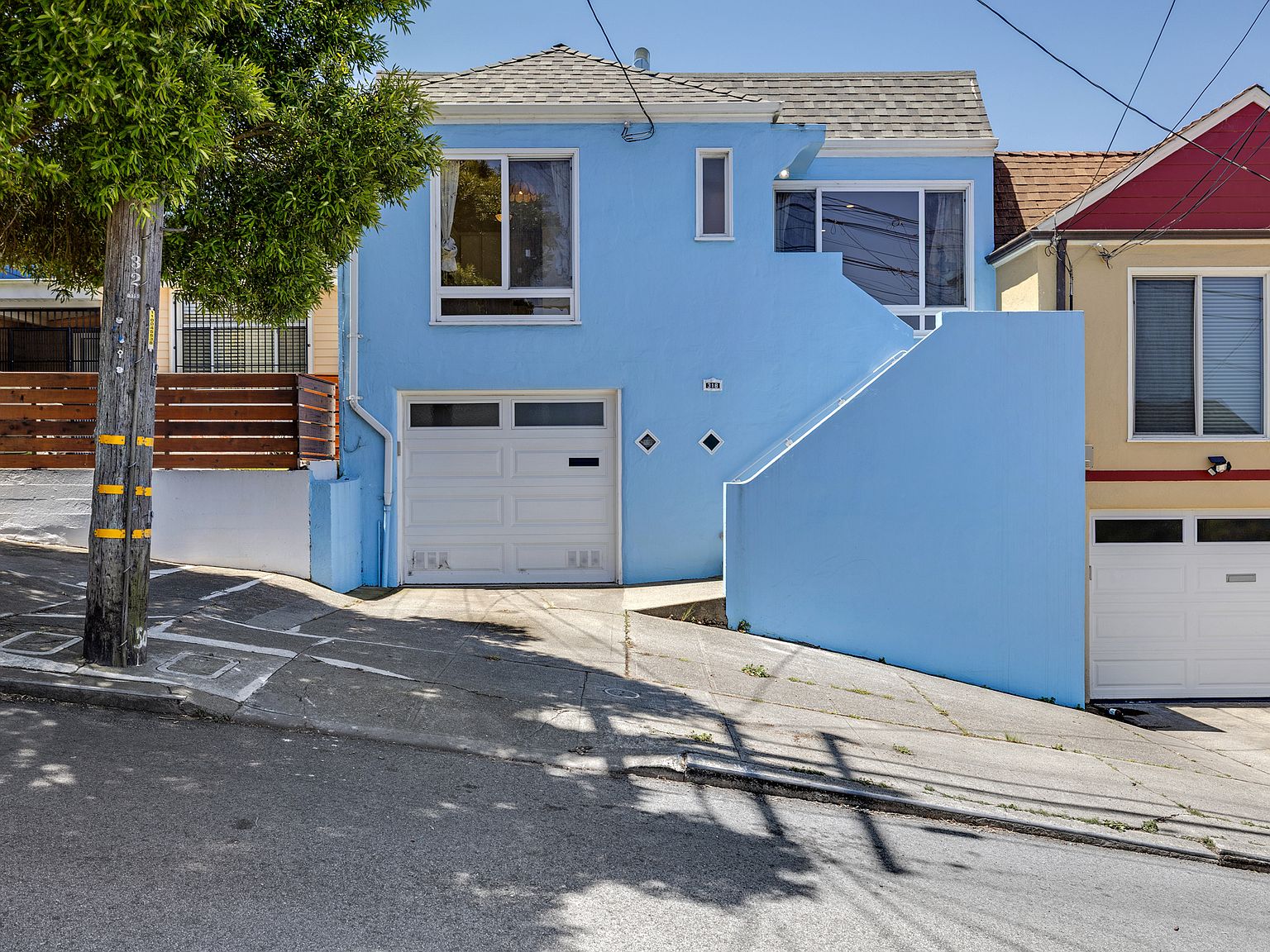 318 Allison St Zillow photo 1