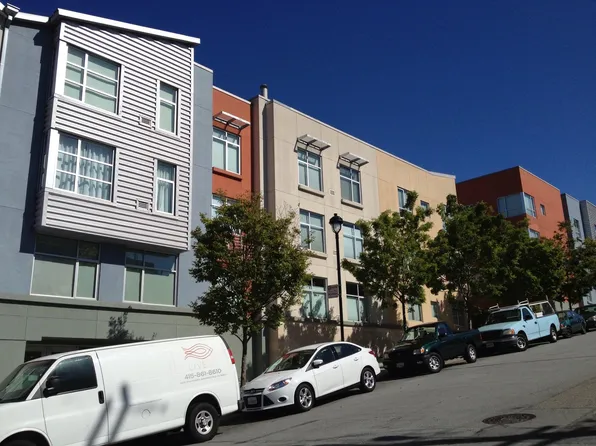 451 Kansas St Unit 532, San Francisco, CA 94107
