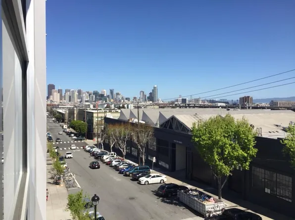 451 Kansas St Unit 532, San Francisco, CA 94107