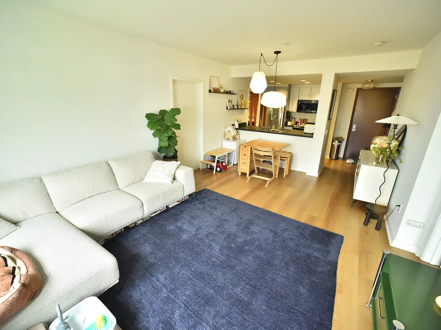 1st image of 451 Kansas St Unit 558