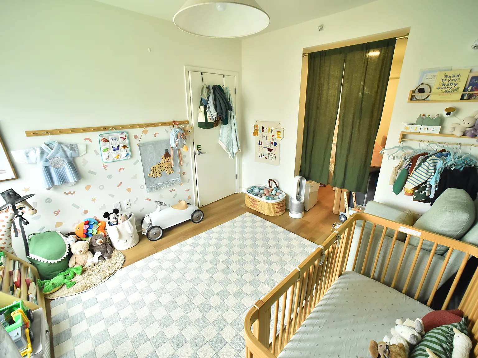 7th image of 451 Kansas St Unit 558
