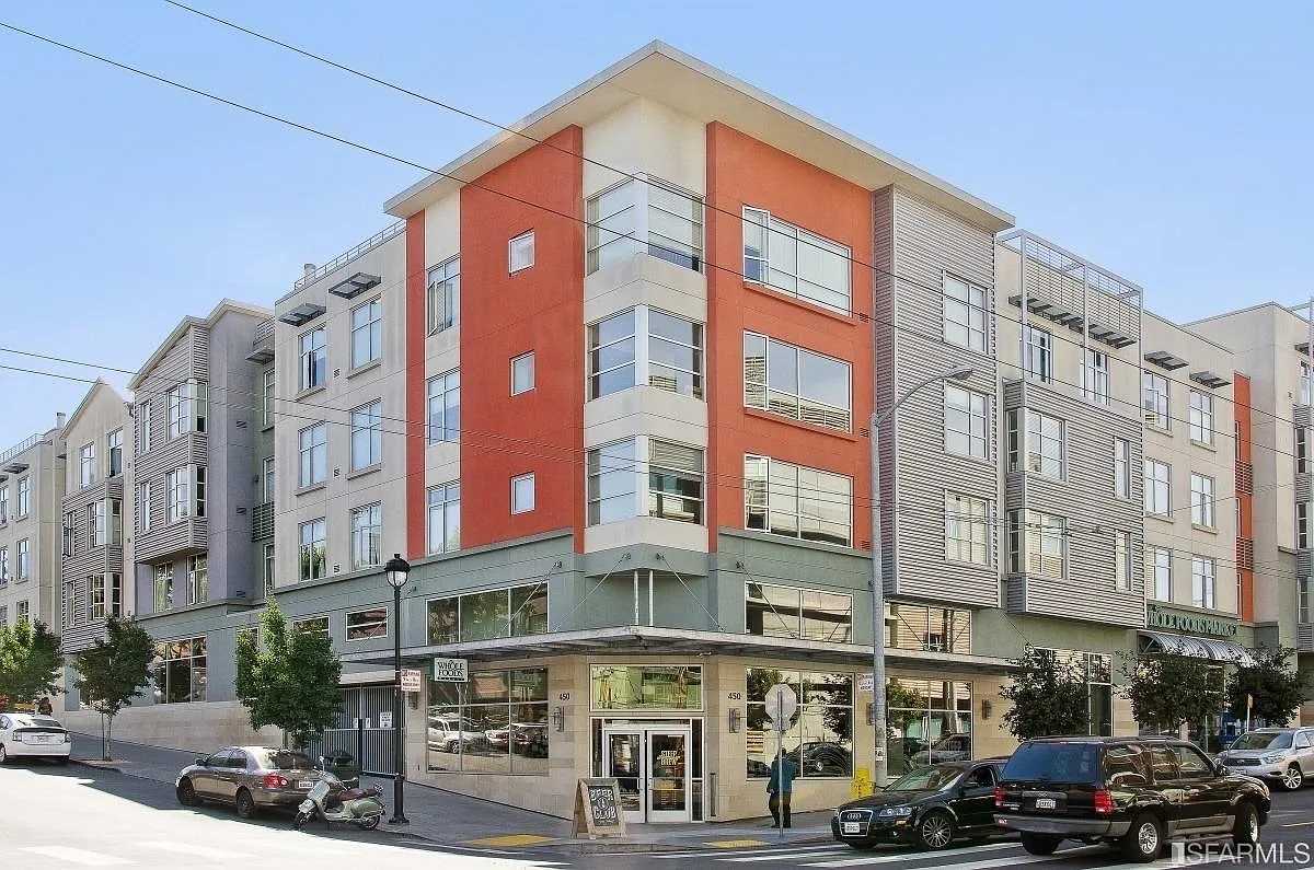 16th image of 451 Kansas St Unit 558