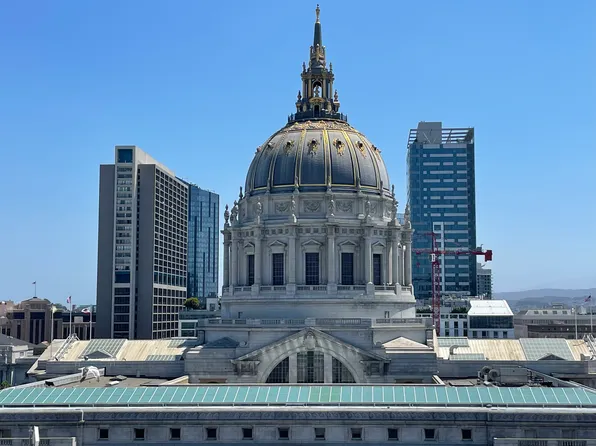 555 Golden Gate Ave #506, San Francisco, CA 94102