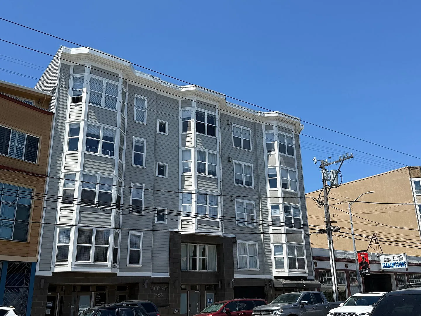 1st image of 566 S Van Ness Ave APT 2