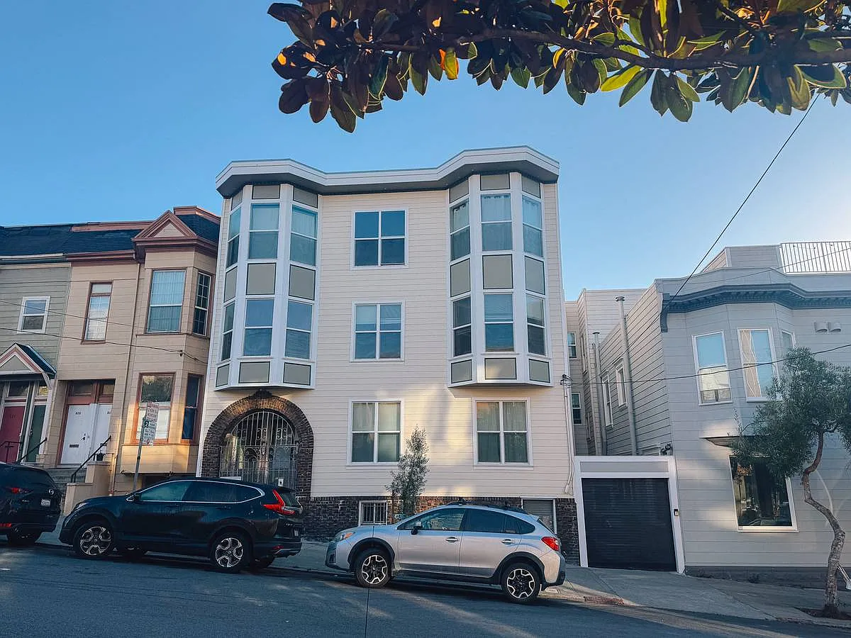 1st image of 812-816 Central Ave #812