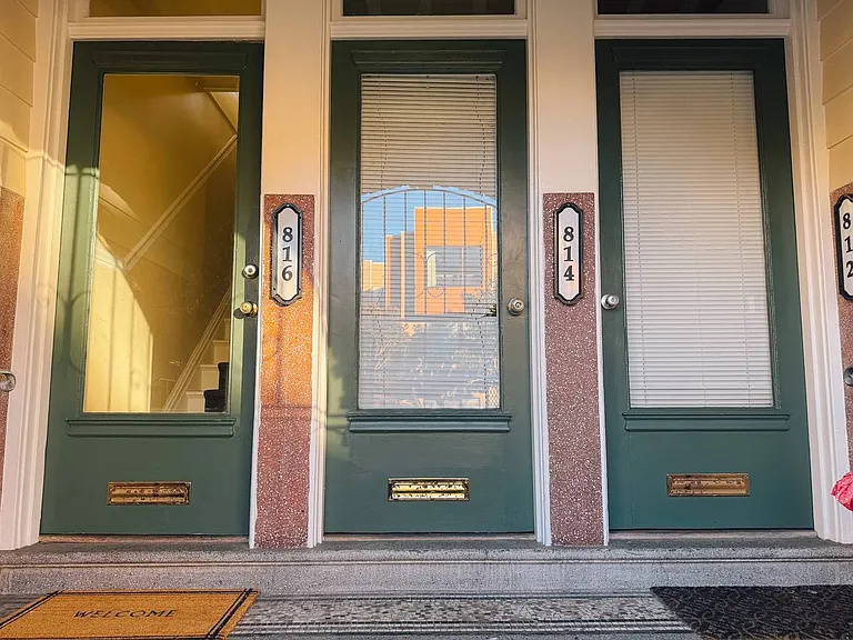 2nd image of 812-816 Central Ave #812