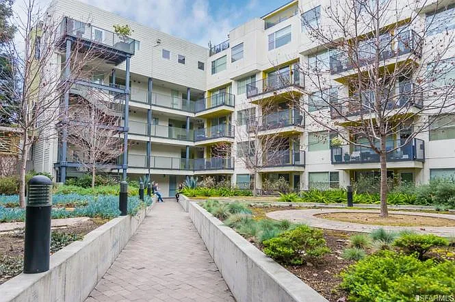 12th image of 989 20th St Unit 466