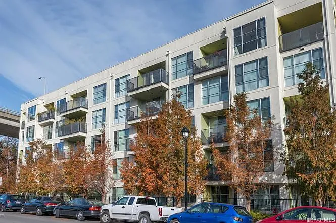 13th image of 989 20th St Unit 466